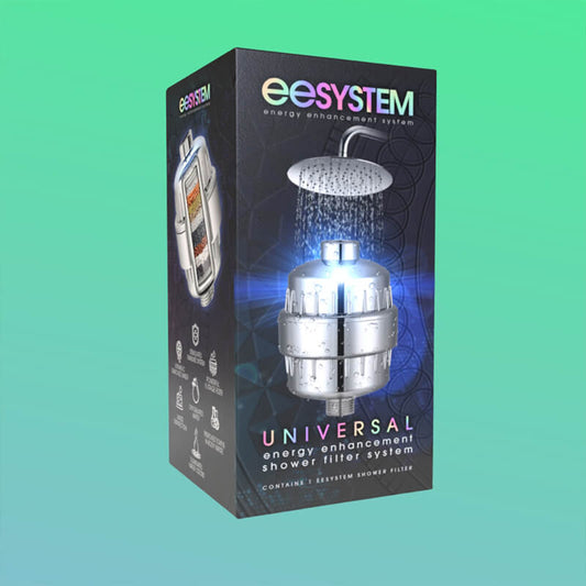 15 Stage Water Filter - EESystem